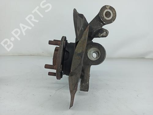 Left front steering knuckle NISSAN 300ZX (Z31) 3.0 Turbo | BP18297134M25