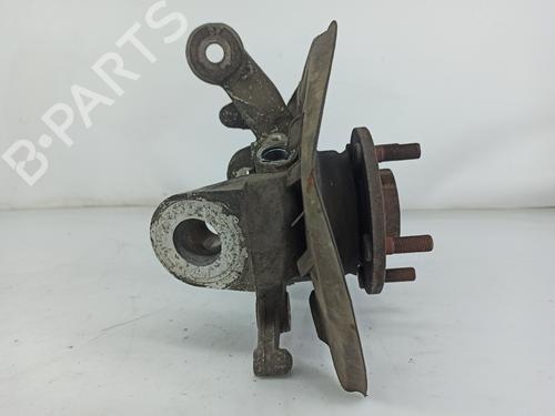 Left front steering knuckle NISSAN 300ZX (Z31) 3.0 Turbo | BP18297134M25