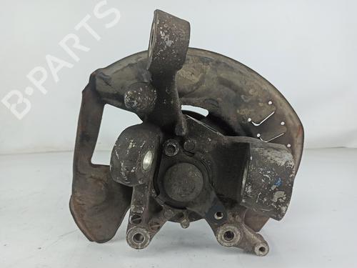Left front steering knuckle NISSAN 300ZX (Z31) 3.0 Turbo | BP18297134M25