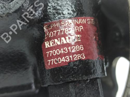 Steering pump RENAULT MEGANE I Coach (DA0/1_) 1.4 16V (DA0D, DA1H, DA0W, DA10) | BP18298783M99 