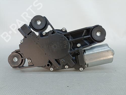 Motor limpa vidros traseiro FORD FOCUS II Turnier (DA_, FFS, DS) 1.6 TDCi (90 hp) 18302021