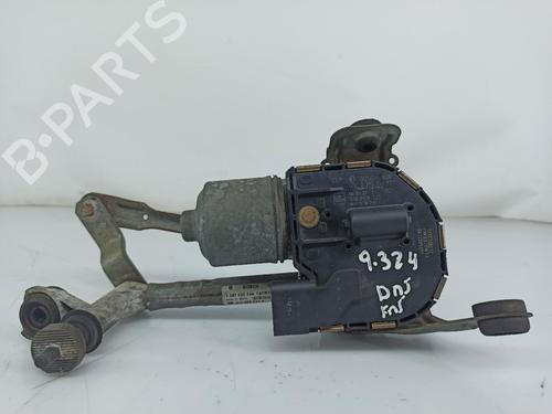 Used Front wiper motor SEAT LEON (1P1) 1.9 TDI (105 hp) 18311561