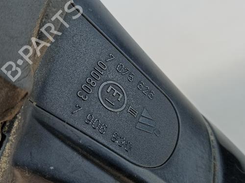 Left mirror BMW 3 (E90) 318 d | BP18311744C26 