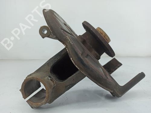 Left front steering knuckle SEAT LEON (1P1) 1.9 TDI | BP18311592M25 