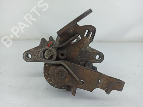 Used Right rear brake caliper SEAT LEON (1P1) 1.9 TDI (105 hp) 18311570
