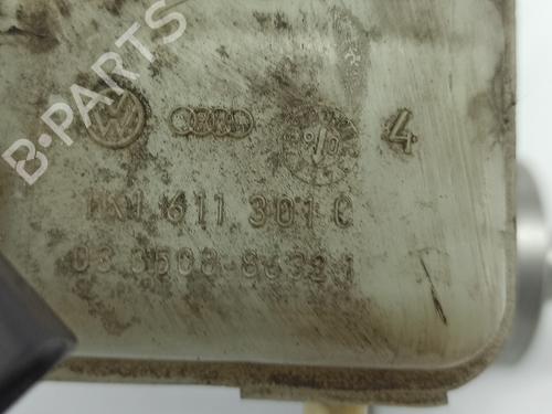 Brake master cylinder SEAT LEON (1P1) 1.9 TDI | BP18311569M77