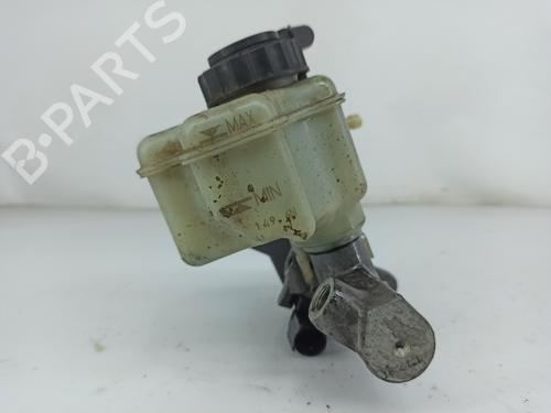 Brake master cylinder SEAT LEON (1P1) 1.9 TDI | BP18311569M77