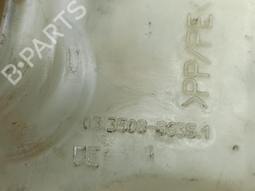 Brake master cylinder SEAT LEON (1P1) 1.9 TDI | BP18311569M77