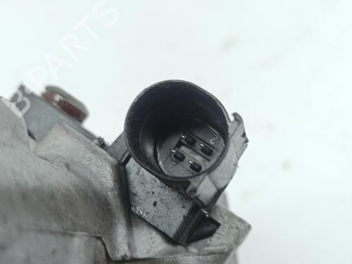 Brake master cylinder SEAT LEON (1P1) 1.9 TDI | BP18311569M77