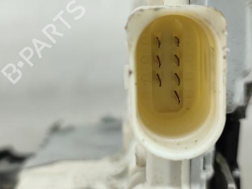 Front right lock AUDI A4 B7 Avant (8ED) 2.0 TFSI | BP18320367C97 