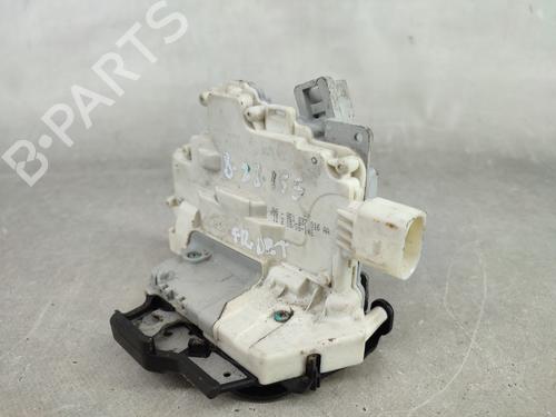 Front right lock AUDI A4 B7 Avant (8ED) 2.0 TFSI | BP18320367C97 