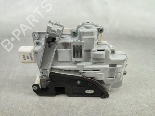 Front right lock AUDI A4 B7 Avant (8ED) 2.0 TFSI | BP18320367C97 