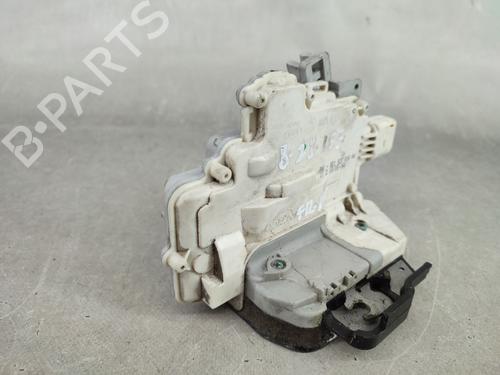 Front right lock AUDI A4 B7 Avant (8ED) 2.0 TFSI | BP18320367C97 