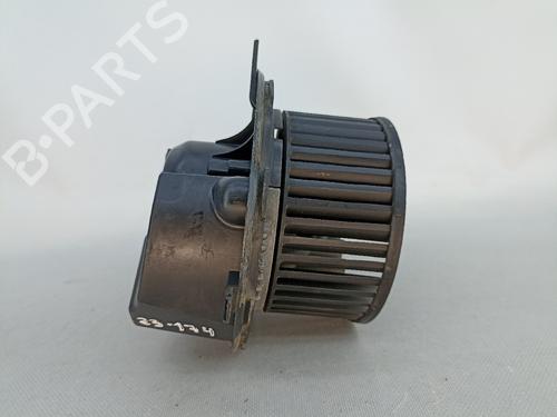 Varmeblæser AUDI A3 (8P1) 2.0 TDI 16V | BP18311686M62 