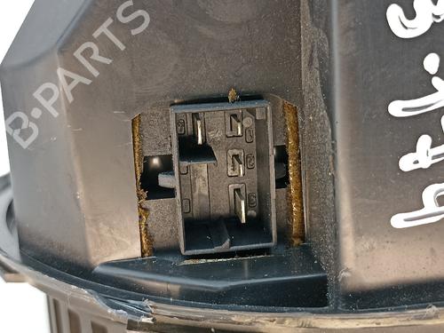 Varmeblæser AUDI A3 (8P1) 2.0 TDI 16V | BP18311686M62 