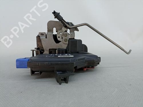 Front right lock AUDI A3 (8P1) 2.0 TDI 16V | BP18311674C97 