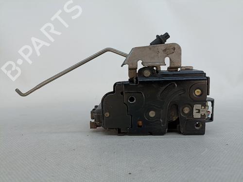 Used Front right lock AUDI A3 (8P1) 2.0 TDI 16V (140 hp) 18311674