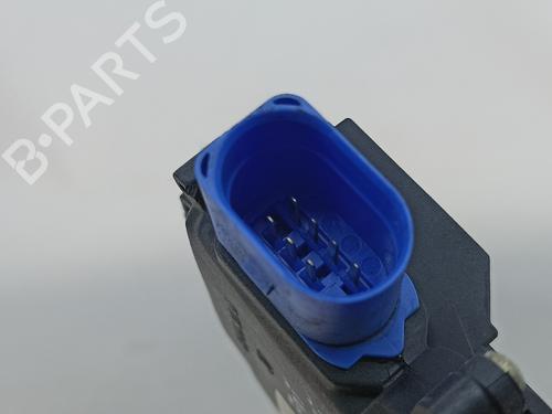 Front right lock AUDI A3 (8P1) 2.0 TDI 16V | BP18311674C97 