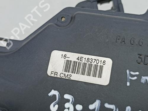 Front right lock AUDI A3 (8P1) 2.0 TDI 16V | BP18311674C97 