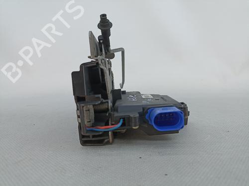 Front right lock AUDI A3 (8P1) 2.0 TDI 16V | BP18311674C97 