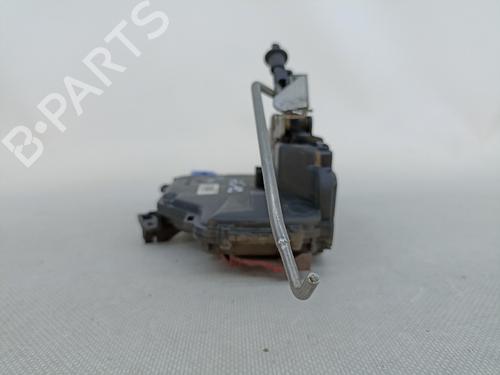 Front right lock AUDI A3 (8P1) 2.0 TDI 16V | BP18311674C97 