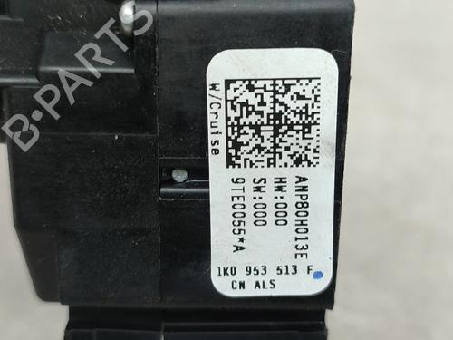 Steering column stalk SEAT LEON (1P1) 1.4 16V | BP18323561I23 