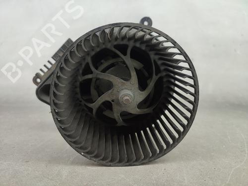 Heater blower motor MERCEDES-BENZ VITO Bus (W638) 108 CDI 2.2 (638.194) 652627J
