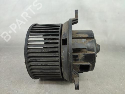Heater blower motor MERCEDES-BENZ VITO Bus (W638) 108 CDI 2.2 (638.194) | BP18323123M62 