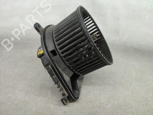 Heater blower motor MERCEDES-BENZ VITO Bus (W638) 108 CDI 2.2 (638.194) | BP18323123M62 
