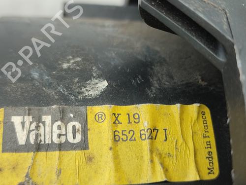 Heater blower motor MERCEDES-BENZ VITO Bus (W638) 108 CDI 2.2 (638.194) | BP18323123M62 