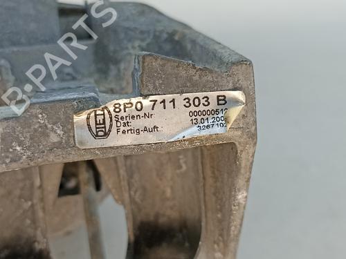 Hand brake AUDI A3 (8P1) 2.0 TDI 16V | BP18311702I18 