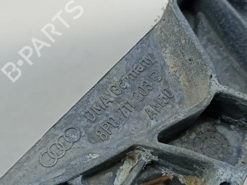 Hand brake AUDI A3 (8P1) 2.0 TDI 16V | BP18311702I18 