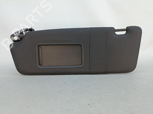 Left sun visor AUDI A3 (8P1) 2.0 TDI 16V | BP18311692I1