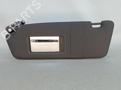 Left sun visor AUDI A3 (8P1) 2.0 TDI 16V | BP18311692I1