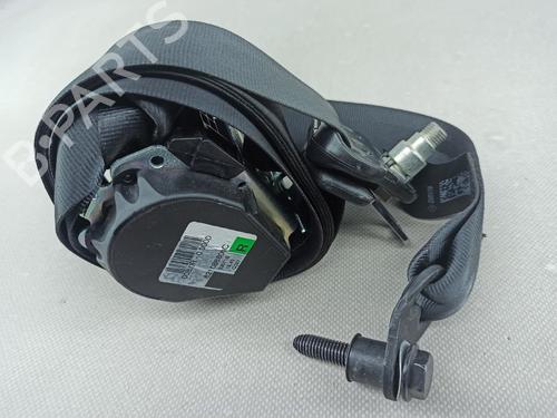 Used Front right seatbelt DACIA SANDERO II TCe 90 (B8M1, B8MA, B8AC) (90 hp) 18320963