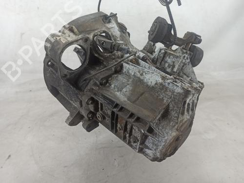 Gearbox SEAT ALHAMBRA (7V8, 7V9) 1.9 TDI | BP18326062M3