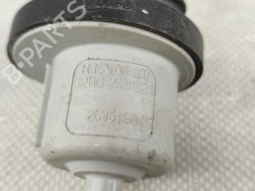 Other DACIA SANDERO II TCe 90 (B8M1, B8MA, B8AC) | BP18323119O1