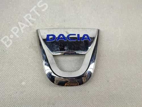 Used Other DACIA SANDERO II TCe 90 (B8M1, B8MA, B8AC) (90 hp) 18323129