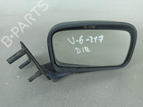 Used Right mirror VW GOLF II (19E, 1G1) 1.6 D (54 hp) 18329937