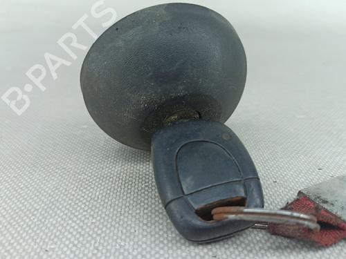 Tanklokket RENAULT CLIO II (BB_, CB_) 1.5 dCi (B/CB07) | BP18295853C131 
