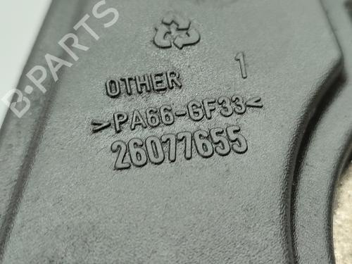 Steering pump PEUGEOT 206 Van 1.9 D | BP18162760M99