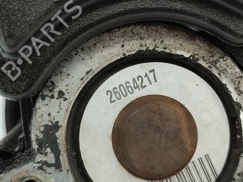 Steering pump PEUGEOT 206 Van 1.9 D | BP18162760M99