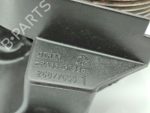 Steering pump PEUGEOT 206 Van 1.9 D | BP18162760M99