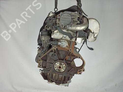 Motor OPEL VECTRA B Estate (J96) 2.0 DTI 16V (F35) (101 hp) 13610777