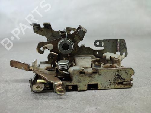 Front right lock MERCEDES-BENZ VITO Bus (W638) 108 CDI 2.2 (638.194) | BP18335831C97 