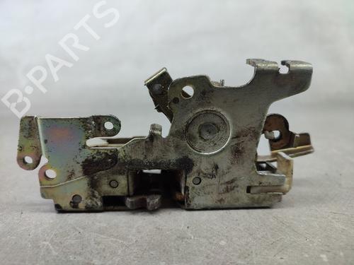 Front right lock MERCEDES-BENZ VITO Bus (W638) 108 CDI 2.2 (638.194) | BP18335831C97 