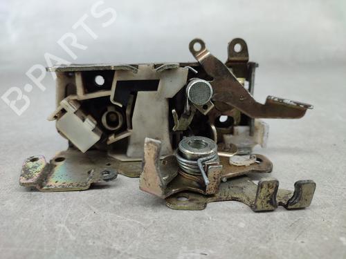 Front right lock MERCEDES-BENZ VITO Bus (W638) 108 CDI 2.2 (638.194) | BP18335831C97 