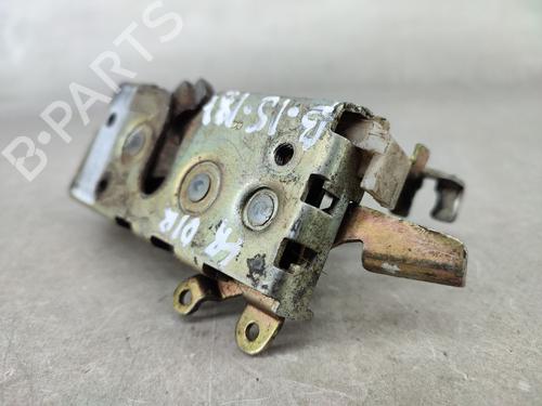 Front right lock MERCEDES-BENZ VITO Bus (W638) 108 CDI 2.2 (638.194) | BP18335831C97 