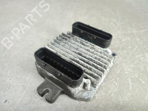 Engine control unit (ECU) OPEL ASTRA G Estate (T98) 1.6 16V (F35) | BP18339529M57 