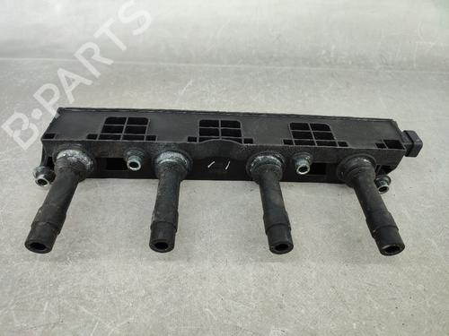 Ignition coil OPEL ASTRA G Estate (T98) 1.6 16V (F35) | BP18335150M94 